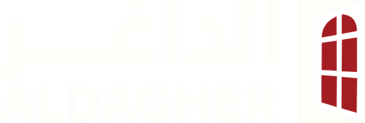 شعار الداغر