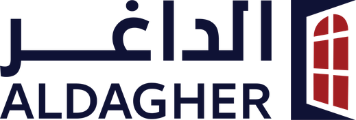 شعار الداغر